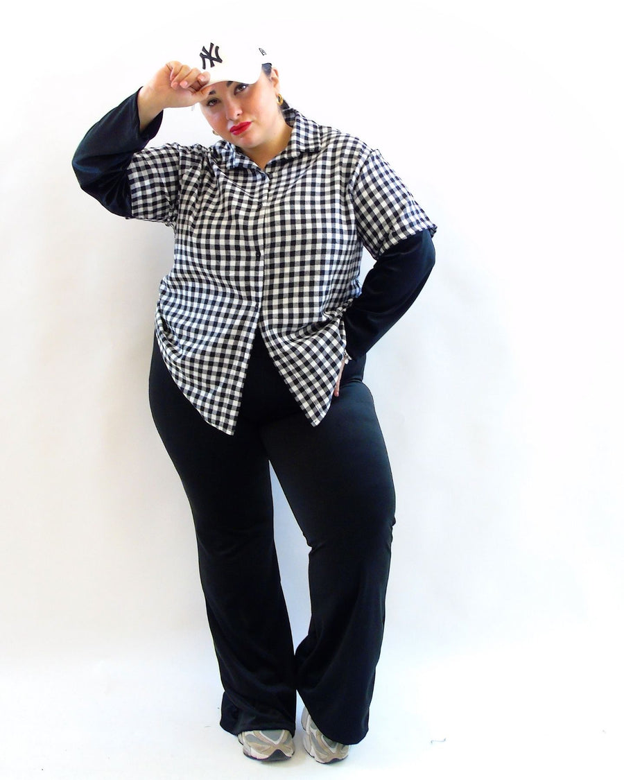 Pantalone in ciniglia 37531
