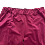 Pantalone in ciniglia 37531