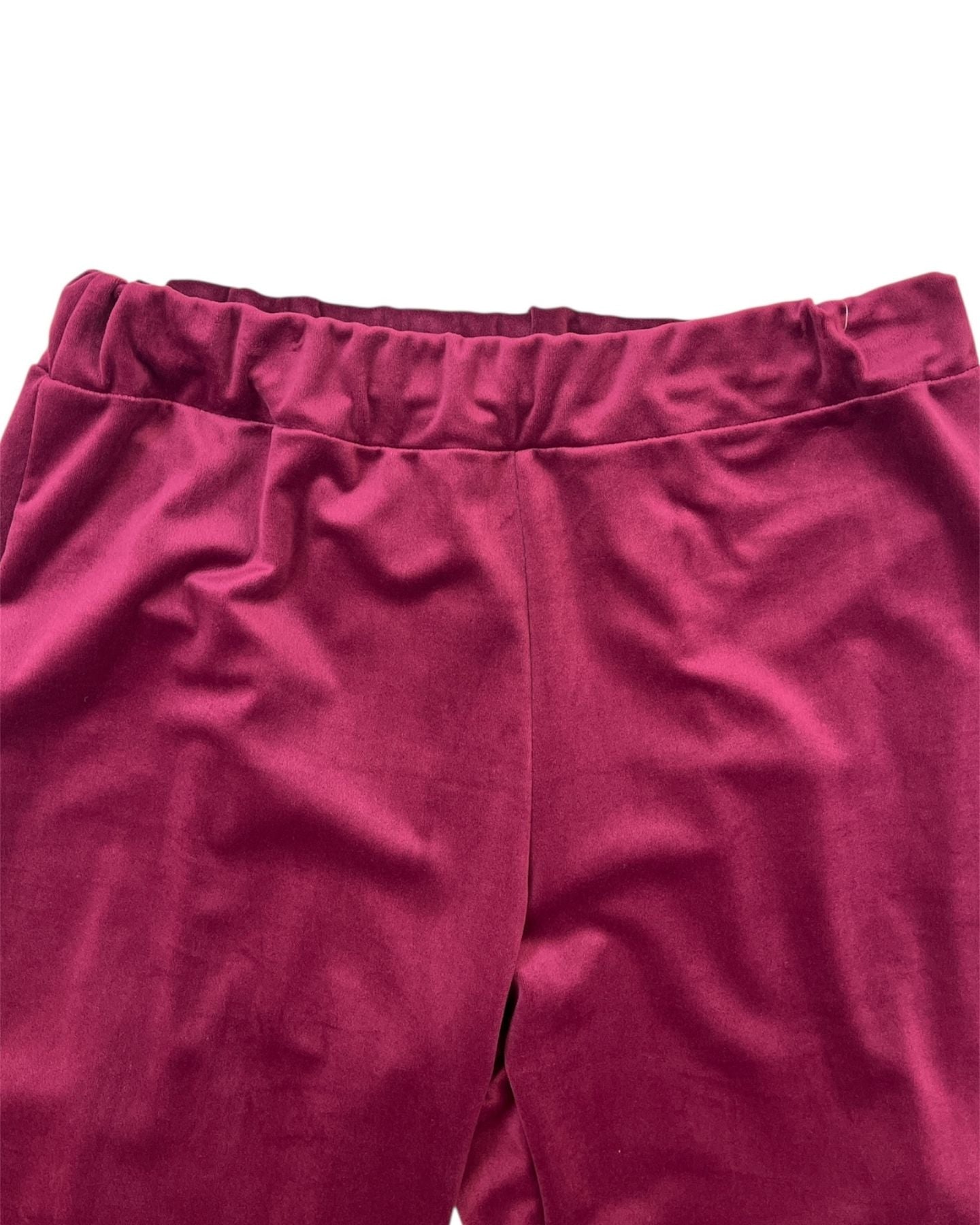 Pantalone in ciniglia 37531