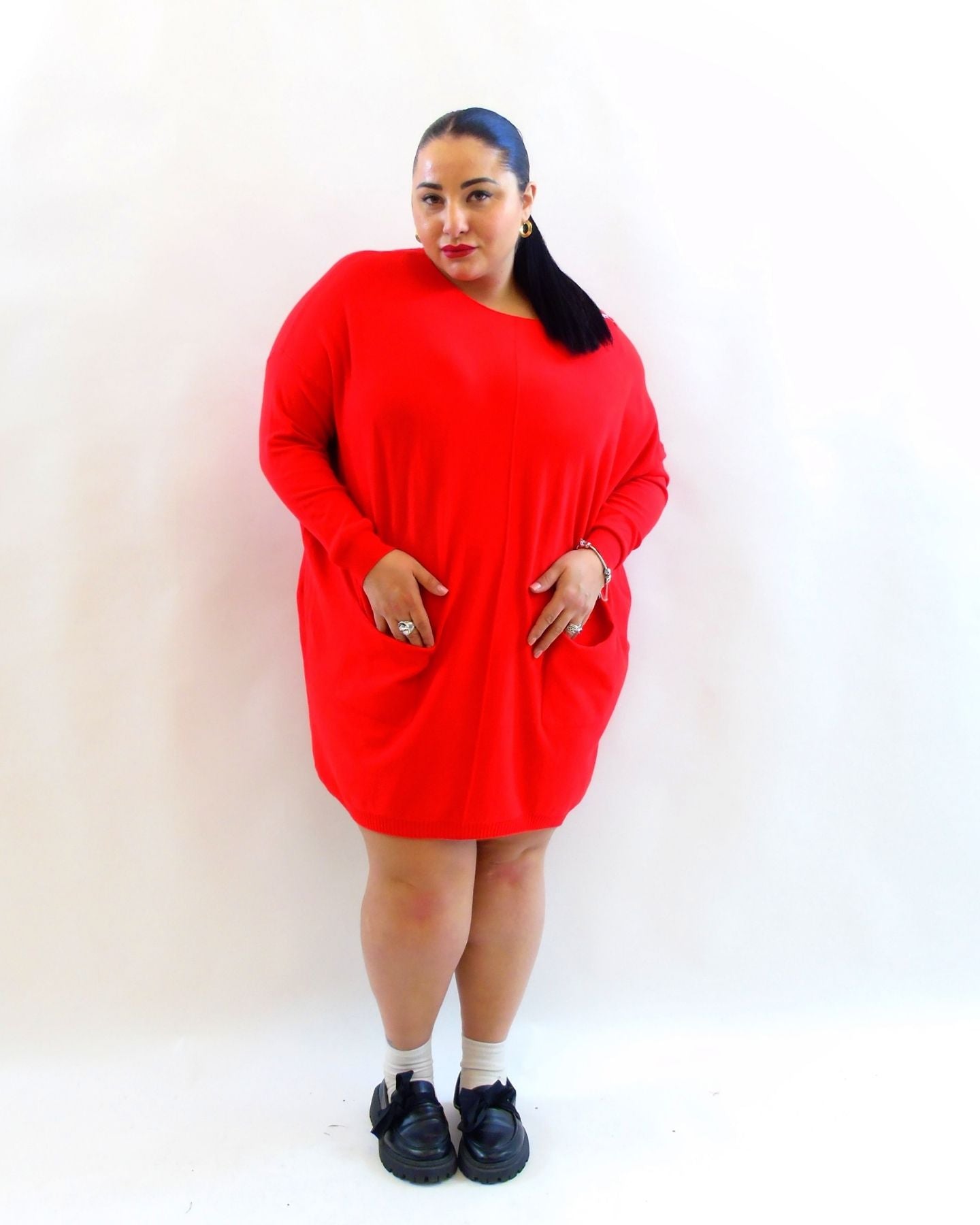 Pull basic comodo al009