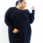 Pull basic comodo al009