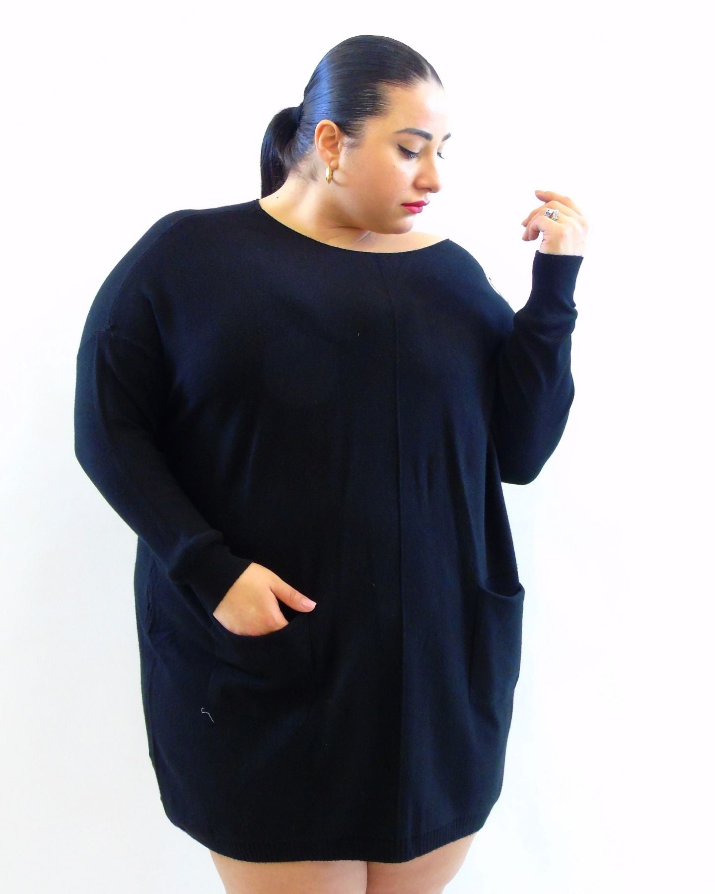 Pull basic comodo al009