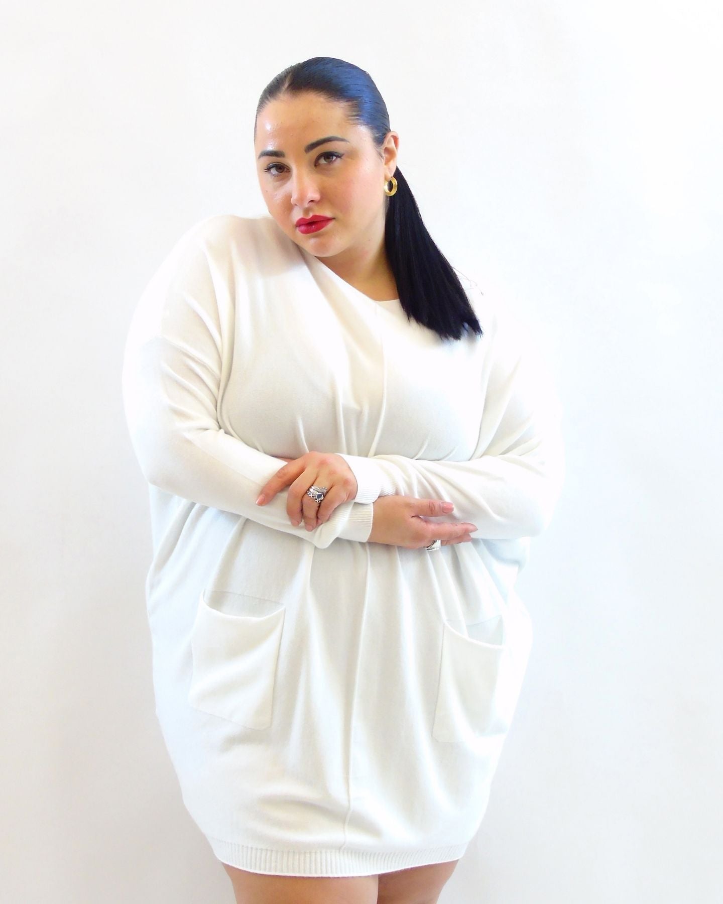 Pull basic comodo al009