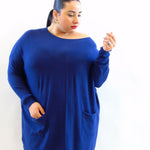 Pull basic comodo al009