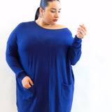 Pull basic comodo al009