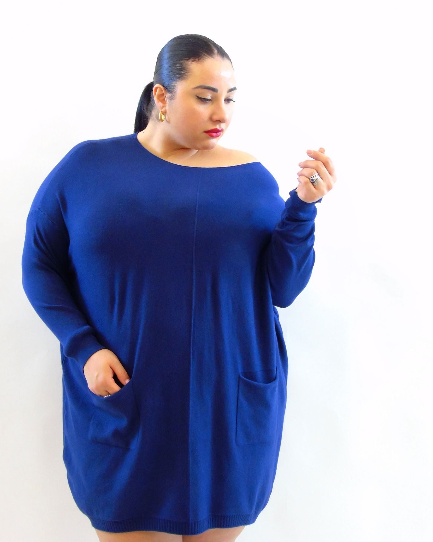 Pull basic comodo al009