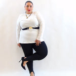 Leggings cavallerizza 251242