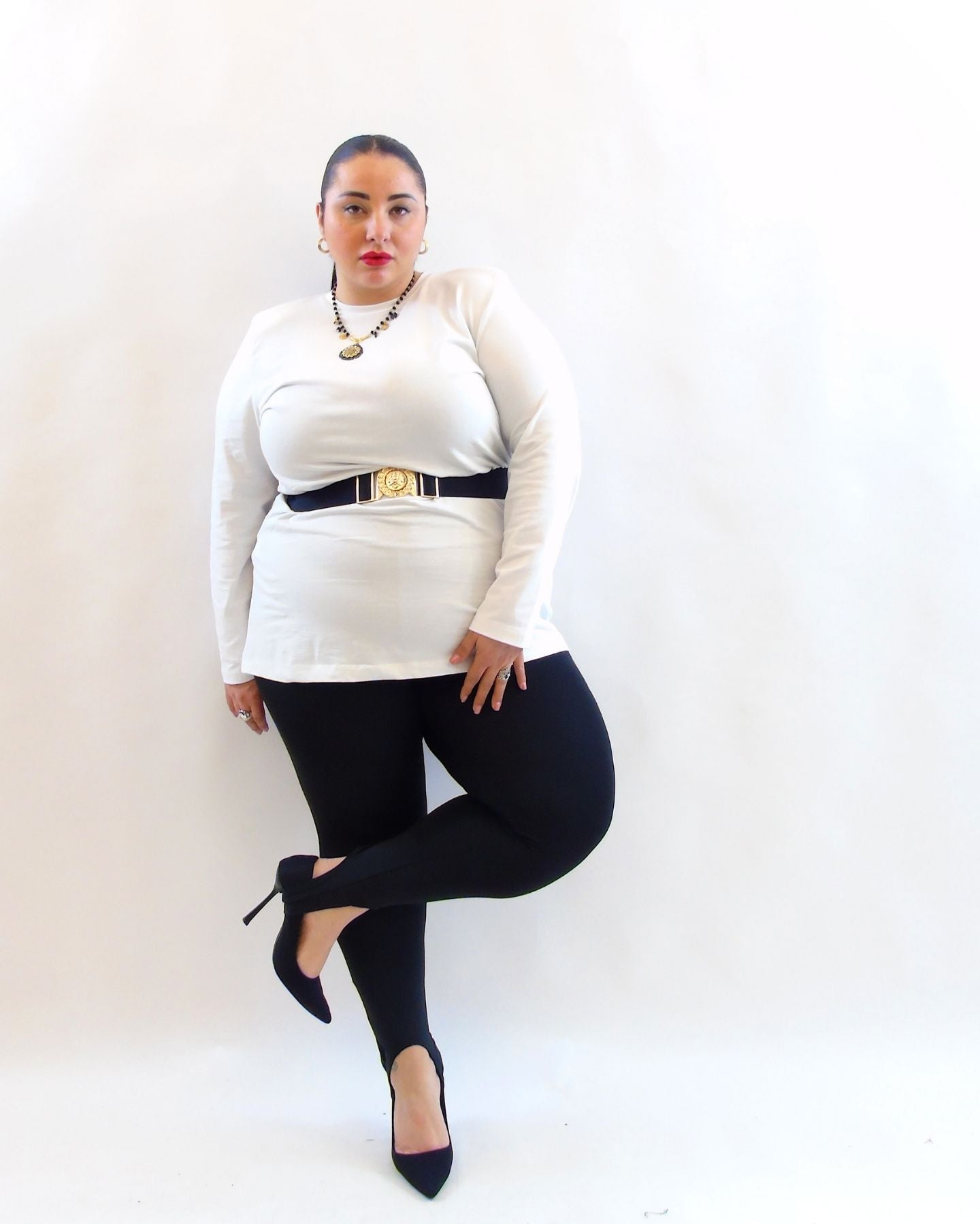 Leggings cavallerizza 251242