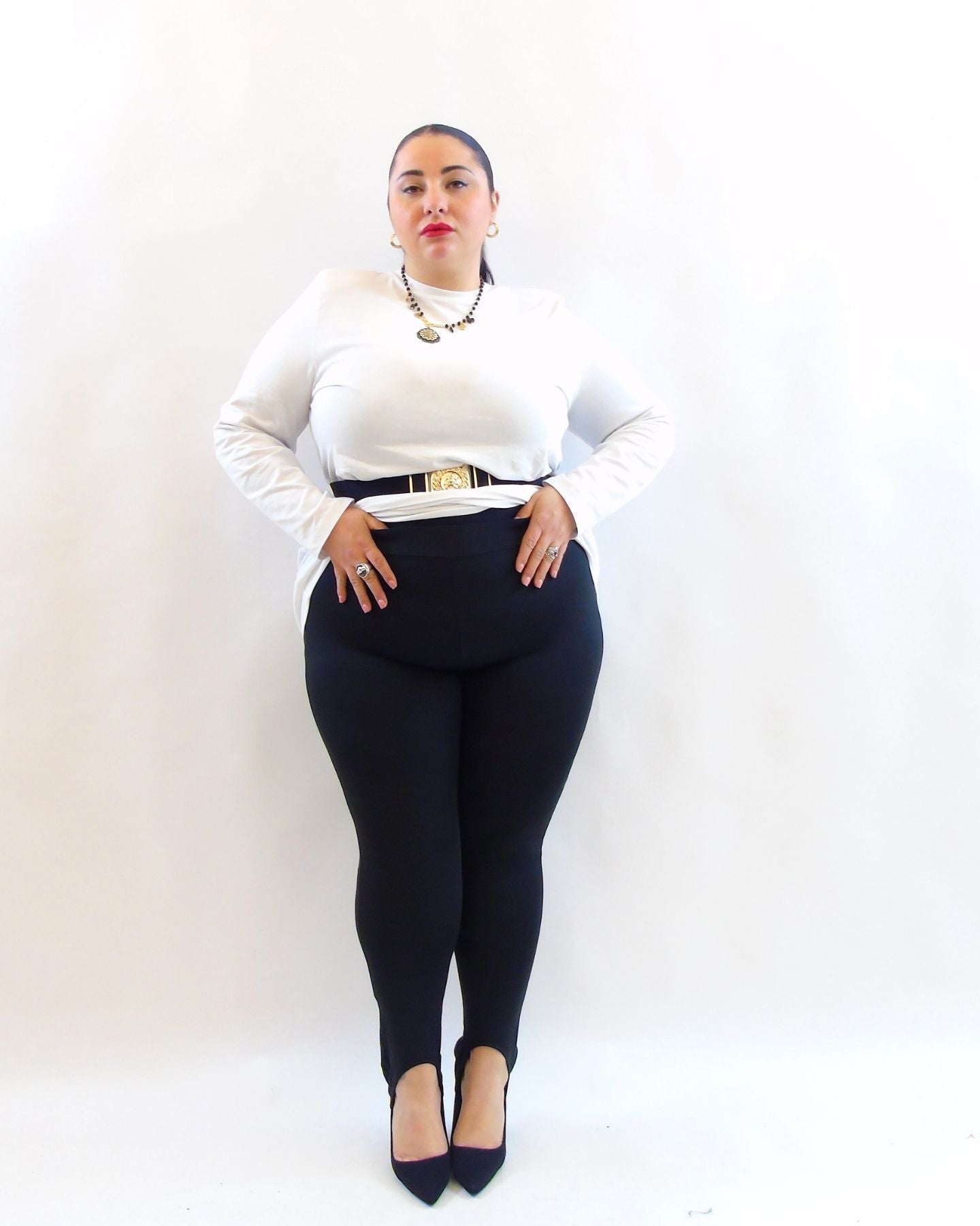 Leggings cavallerizza 251242