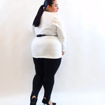 Leggings cavallerizza 251242