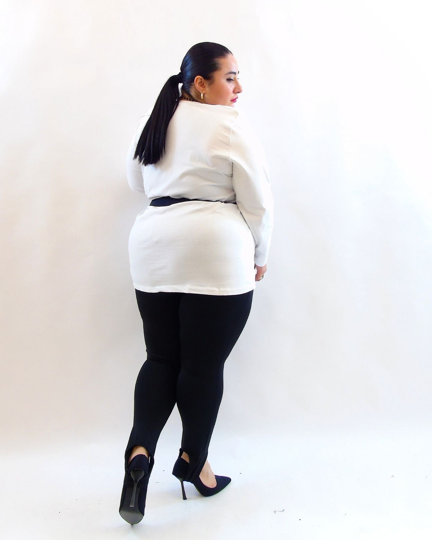 Leggings cavallerizza 251242