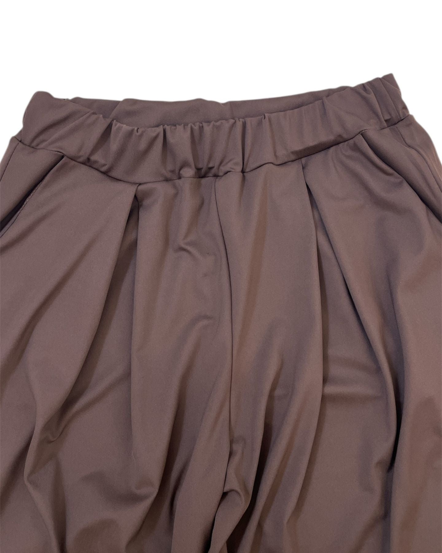 Coordinato comodo in microfibra 10118