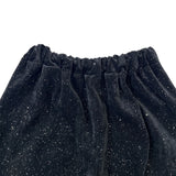 Pantalone con brillantini 12158
