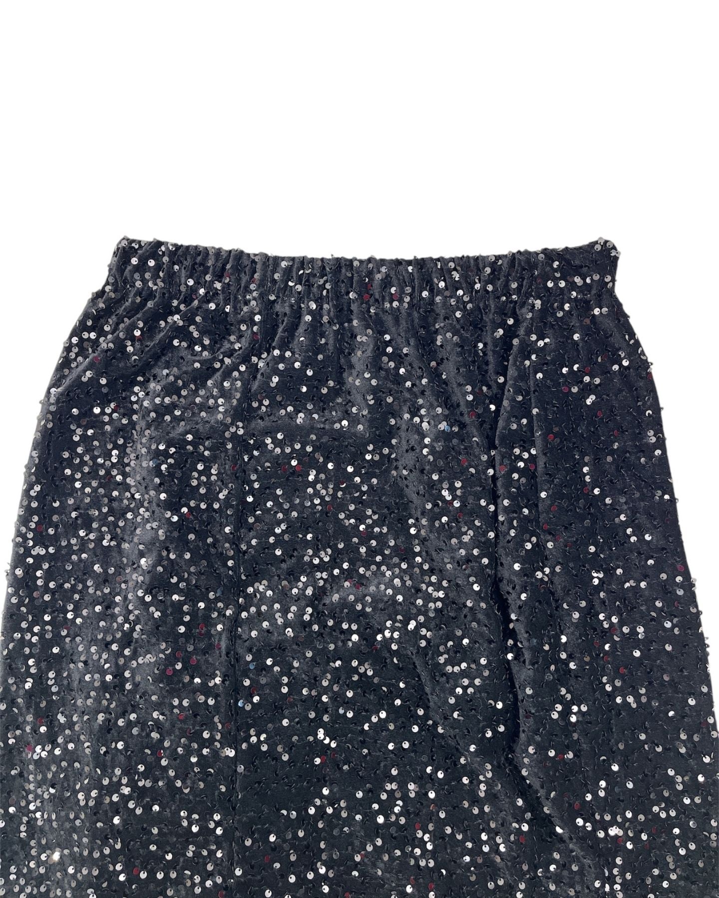 Gonna paillettes 251144