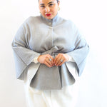 Cappottino con fusciacca 22637