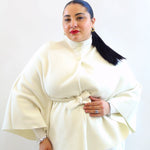 Cappottino con fusciacca 22637