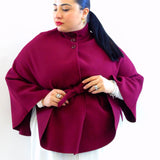 Cappottino con fusciacca 22637