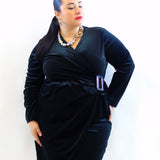 Abito in ciniglia 28003