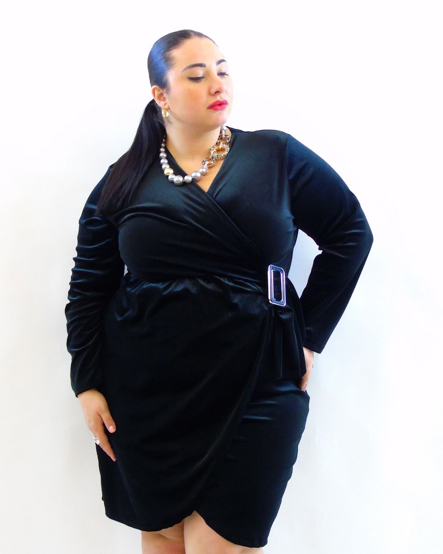 Abito in ciniglia 28003