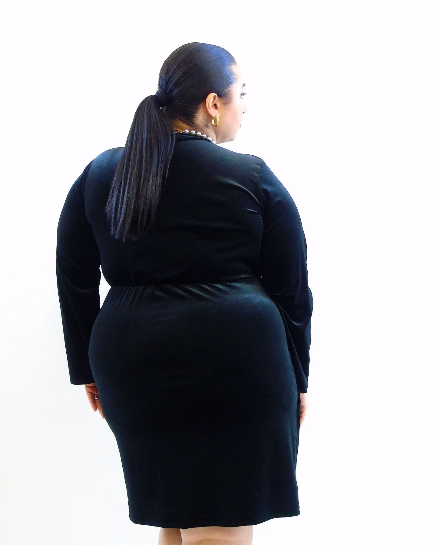 Abito in ciniglia 28003