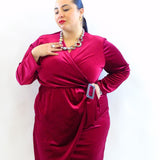 Abito in ciniglia 28003