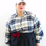 Camicia quadri  61307