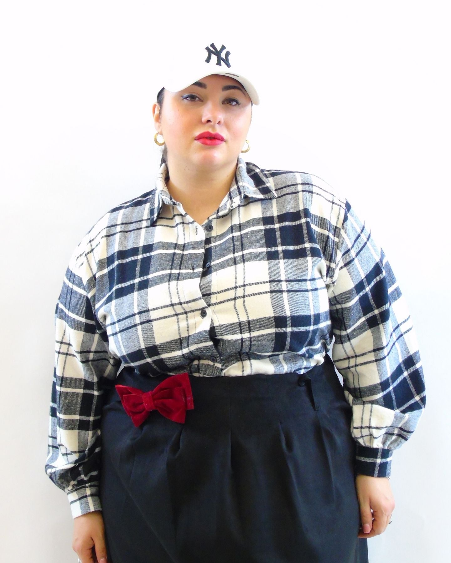 Camicia quadri  61307