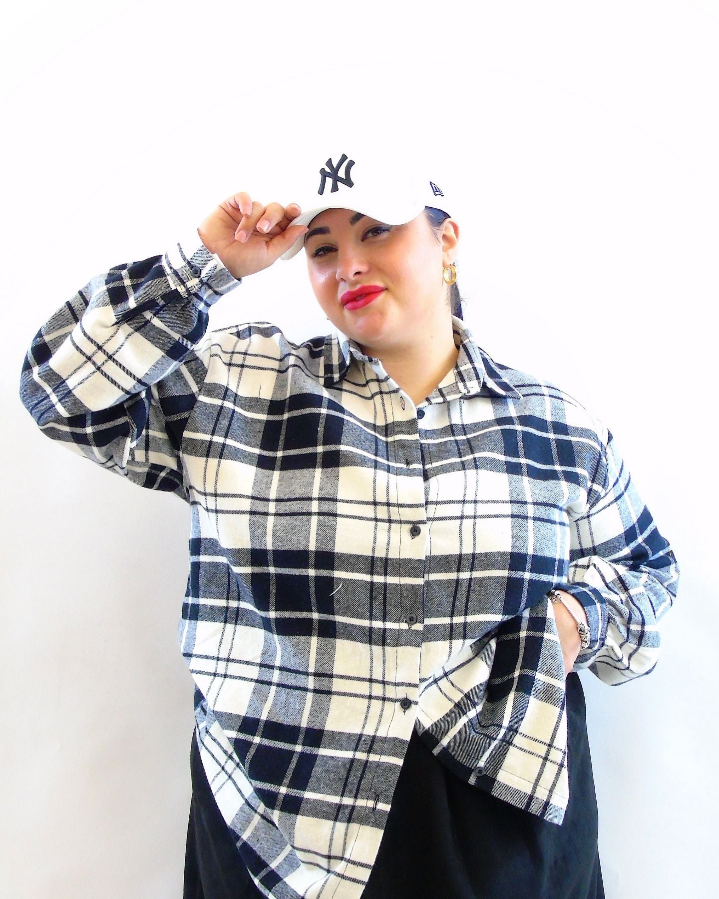 Camicia quadri  61307