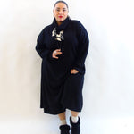 Abito over basic 2211