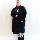 Abito over basic 2211