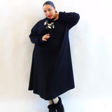 Abito over basic 2211