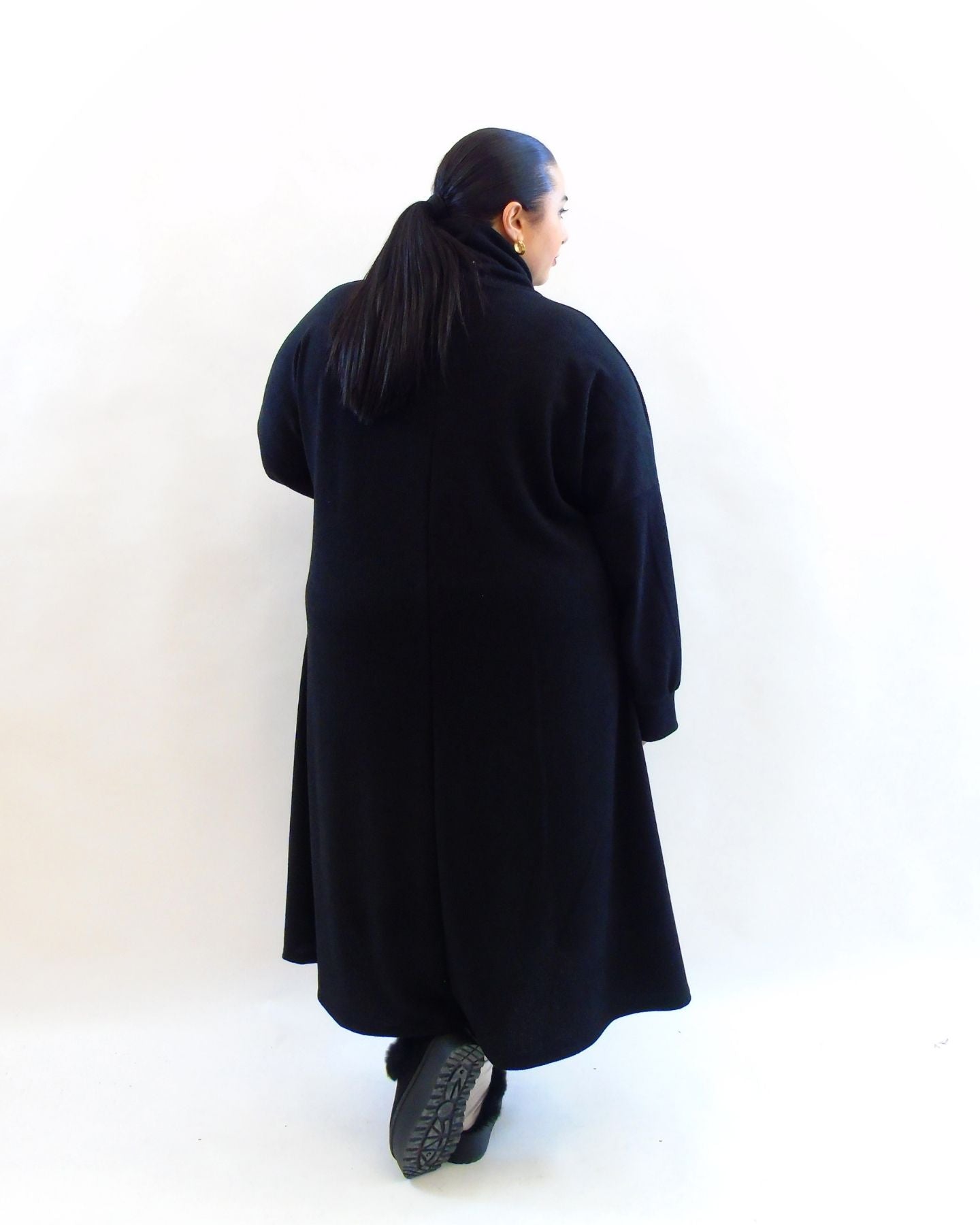 Abito over basic 2211