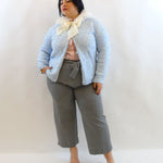 Pantalone con fusciacca 11456
