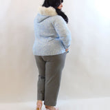 Pantalone con fusciacca 11456