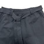Pantalone con fusciacca 11456