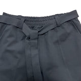 Pantalone con fusciacca 11456