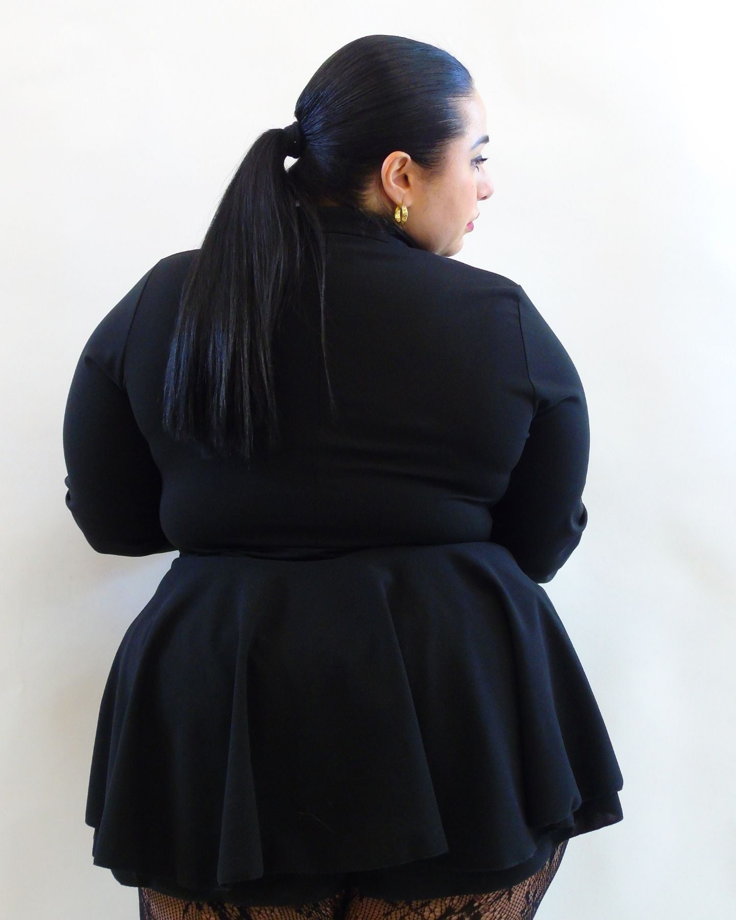 Jumpsuite con fusciacca  15808