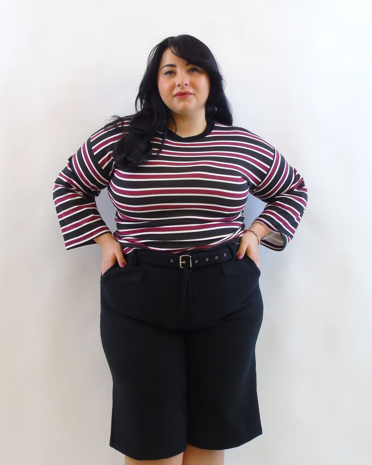 Bermuda in panno 187