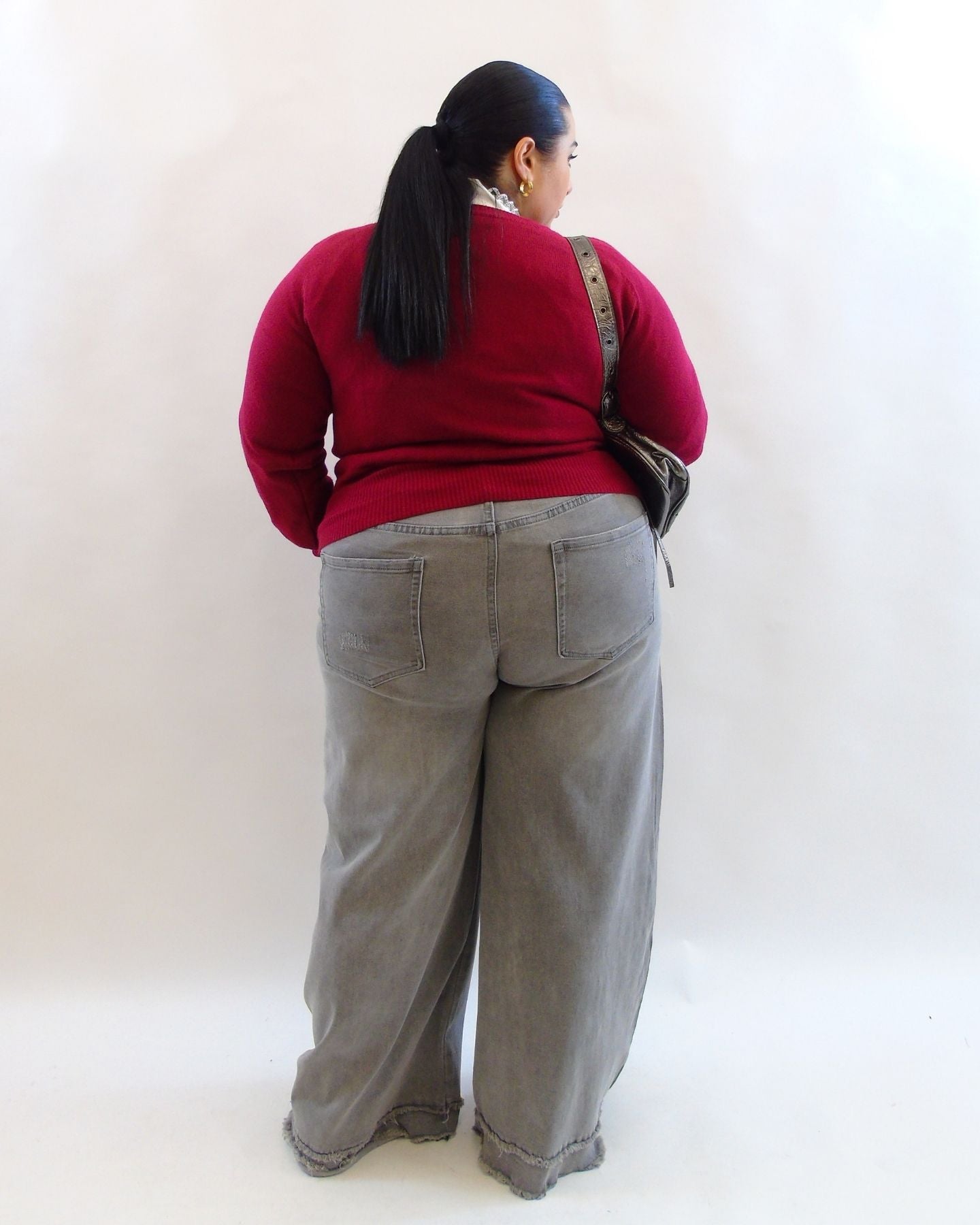 Jeans a palazzo 0039