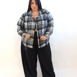Pantalone ballon in tessuto 66693