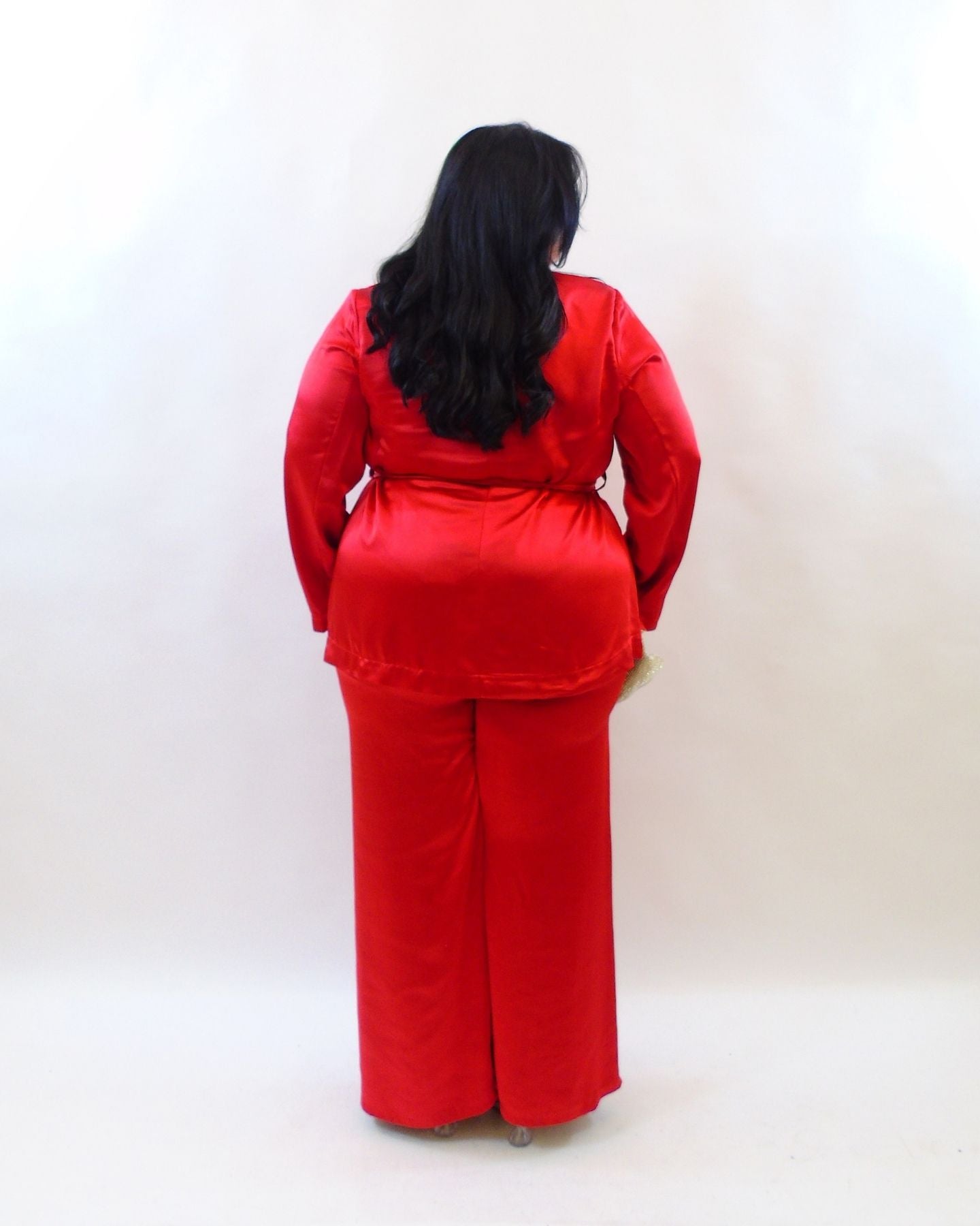 Coordinato satin 250254