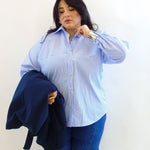 Camicia righe 268005