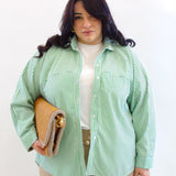 Camicia righe 268005