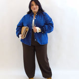 Pantalone ballon comodo 2114