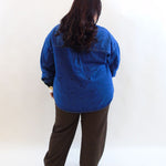 Pantalone ballon comodo 2114