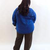 Pantalone ballon comodo 2114