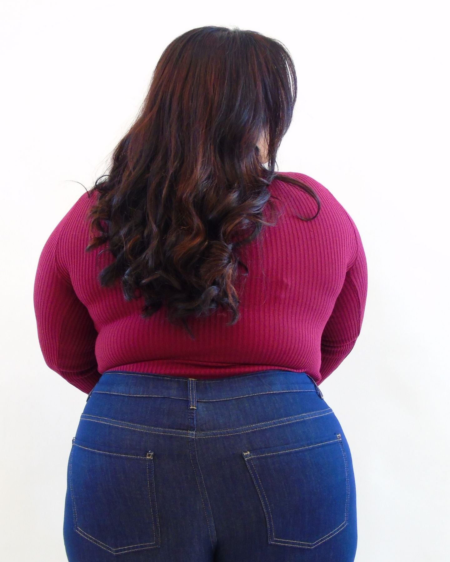 Body fiocco 9856