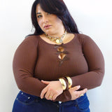 Body fiocco 9856