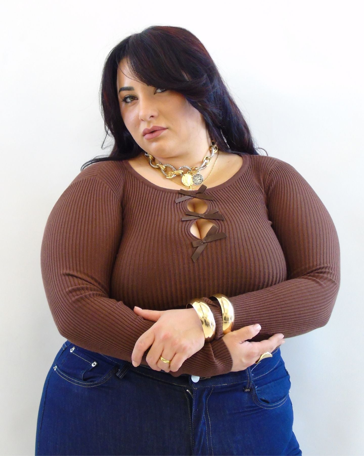 Body fiocco 9856