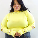 Maglia manicotti 12744